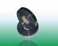 offer vacuum packing finished pet capacitor film 5