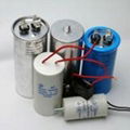 Water Pump Capacitor