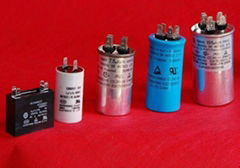 AC Capacitor  