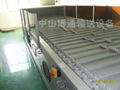 LED lamp aging line 1