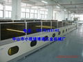 LED lamp aging line 4