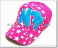 Sports cap 1