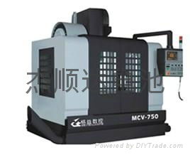 cnc machine