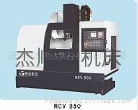 cnc machine 2