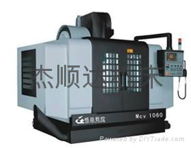 cnc machine 3