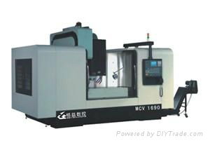 cnc machine 4