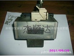 ZF shift ZF electromagnetic valve,