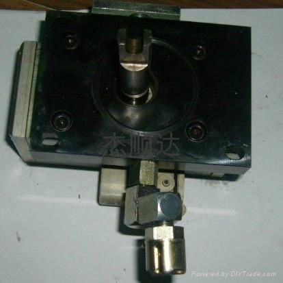 ZF shift ZF electromagnetic valve, 4