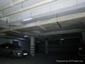 太阳能停车场照明 3