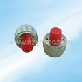 Fiber optic attenuator 1