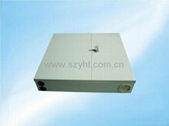 Indoor Wall type ODF,Fiber optic patch