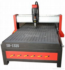 CNC router machine SH-1325