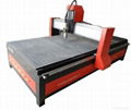 CNC router machine SH-1325 2