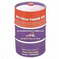 THERMIC FLUID OIL