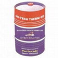 SLILICON GREEN SYNTHETIC THERMIC OIL 2