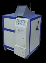 PLASTIC WASTE SHREDDER