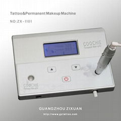 Tattoo&Permanent Makeup kit