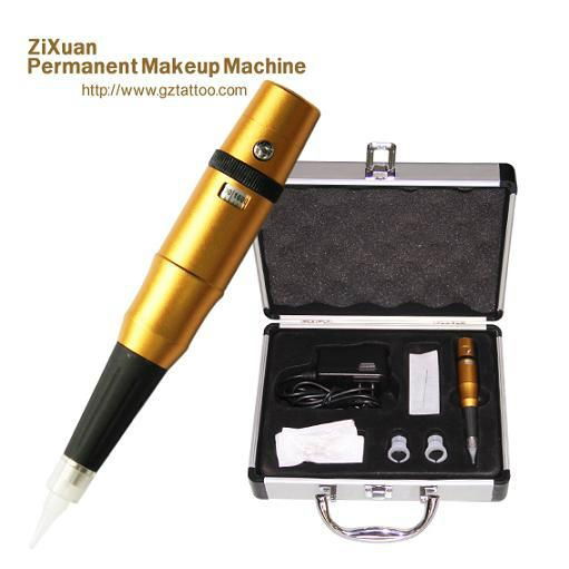 Permanent Makeup Machine  3