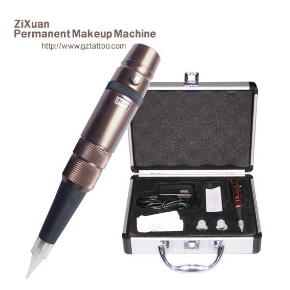 Permanent Makeup kit 5