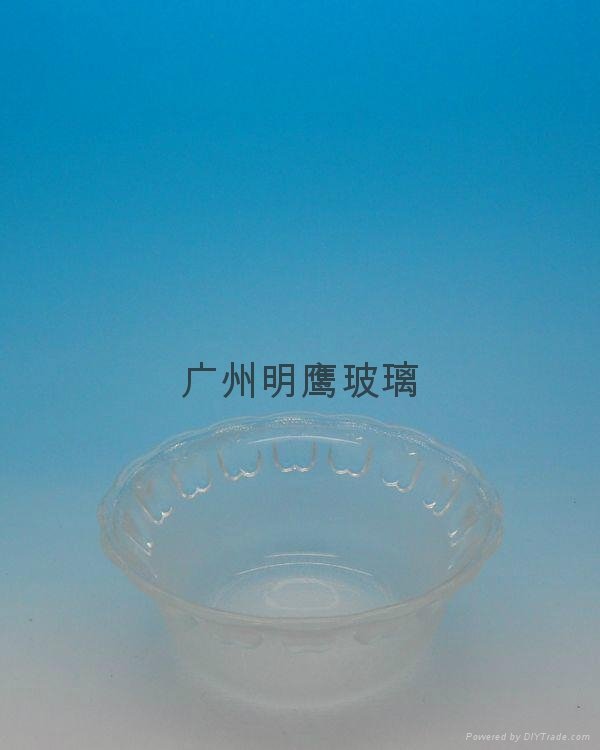 玻璃碗 4