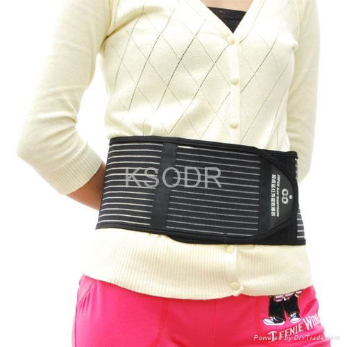 Magnetic Waist Support