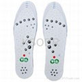 Magnetic Insoles 1