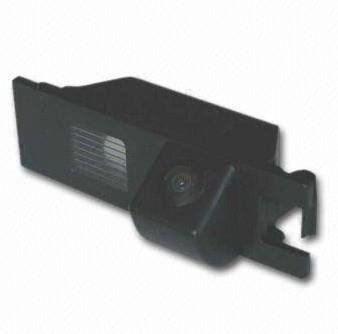 IP67 to 68 Rear View Camera