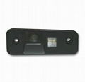 Rear View Camera for Hyundai Santa Fe 1