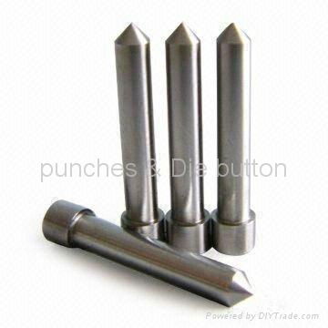 punches pin   die punches  mold accessories  stamping pin  press pin  2