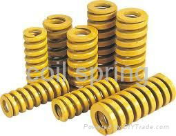 coil spring  die spring  mold spring  compressiong spring  wire spring  4