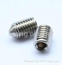 spring plunger  ball plunger   plug  nuts  screw 3