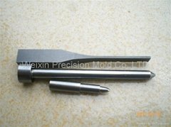PG punches    profile grinding  parts   optical grinding