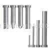 Burring punches  gate pin  lifter pin  block punches pilot punches  embose punch 1