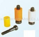 Parting locks   nylon partings locks   bolts  spring plunger  2