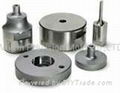 Die button   die bushing   stamping punches  press punches  punches pin  5