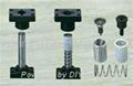 Holder guide post sets    guide post sets    guide bushing   guide pillar   3