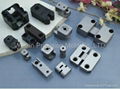 taper interlocks   slide block   taper pin  block sets 5