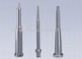 Core pin  insert pin  insert pin   gate pin   pilot pin   burring punches 3