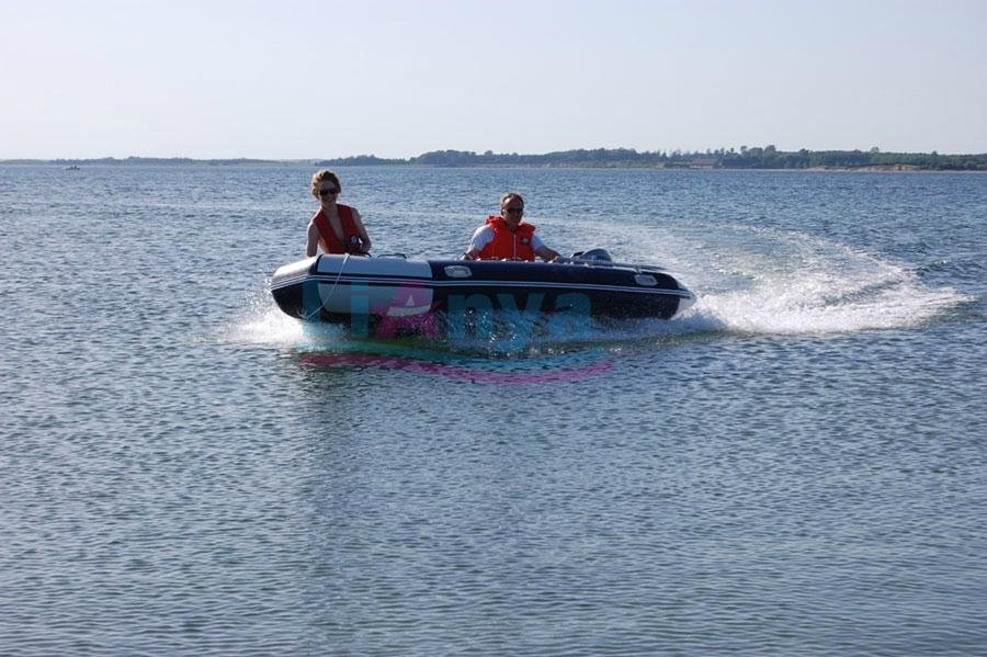 Inflatabl Boat 2