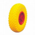   PU FOAM WHEEL  1