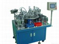 lock cylinder manufacturing equipment