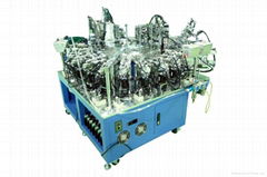 lock production machine manufacturing company