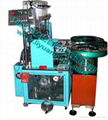 Automatic TACT Switch making machine