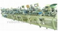 battery assembling machine 1