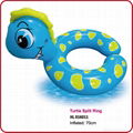 inflatable swim ring 1