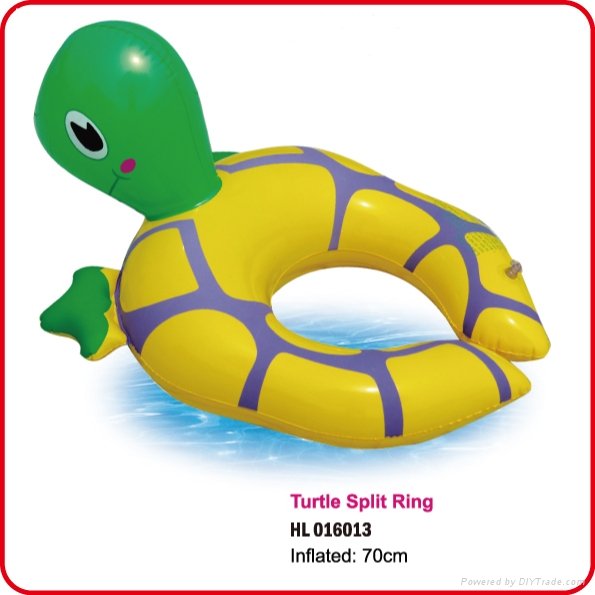 inflatable swim ring 2