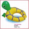 inflatable swim ring 2