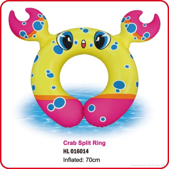 inflatable swim ring 3