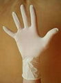 latex gloves 