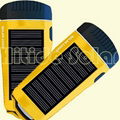 solar mini torch